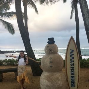 Meet your Posher, Chloe